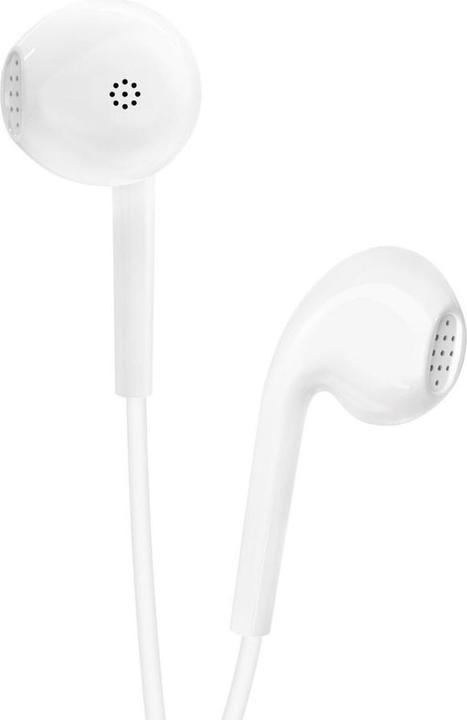 Actual product image Dudao X10S (No noise cancellation, Cable)