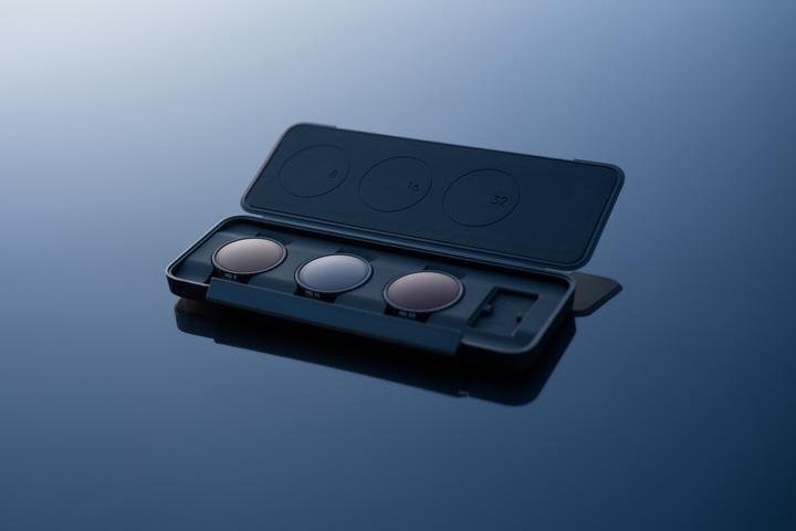 Actual product image DJI Osmo Nano ND Filter