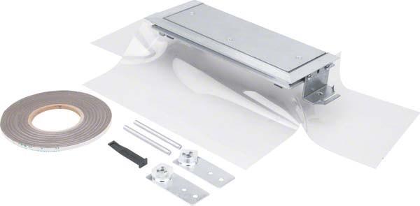 Actual product image Hager BKFDE300145