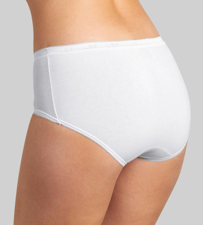 Actual product image Sloggi Basic+ Midi (36, pack of 3)