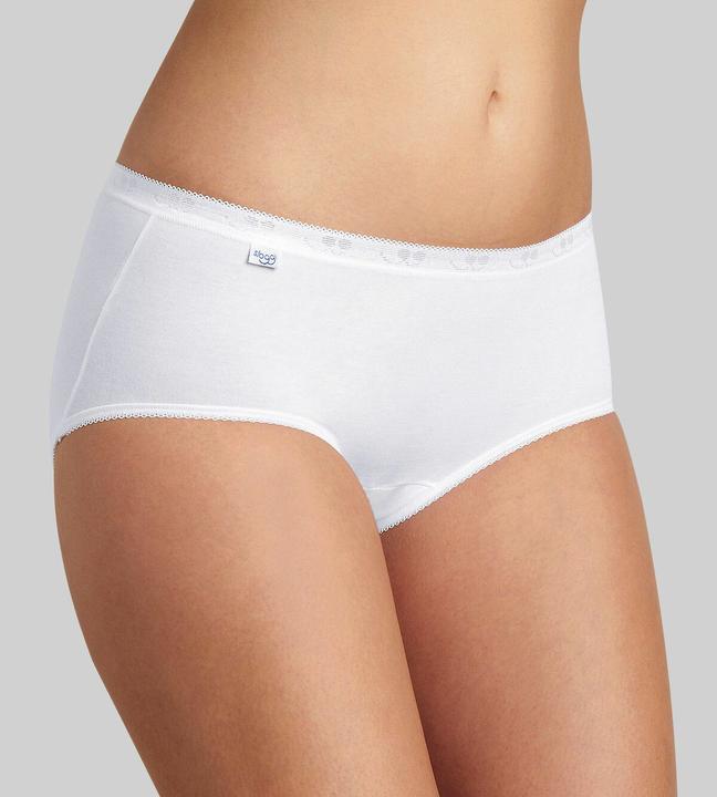 Actual product image Sloggi Basic+ Midi (50, pack of 2)