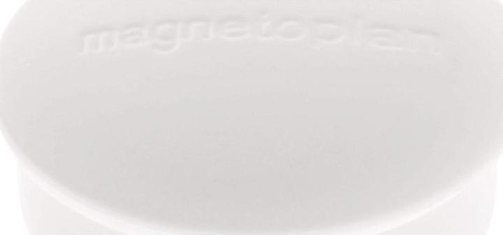 Image du produit Magnetoplan Discofix Mini (10x)