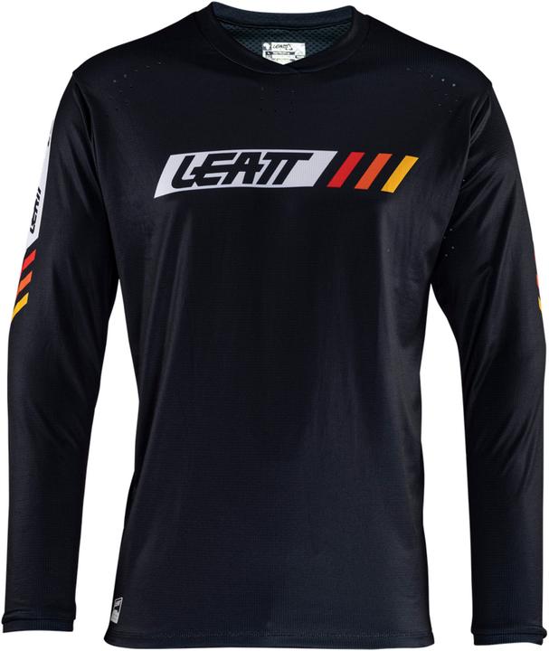 Image du produit Leatt Jersey MTB Enduro 4.0 (S)