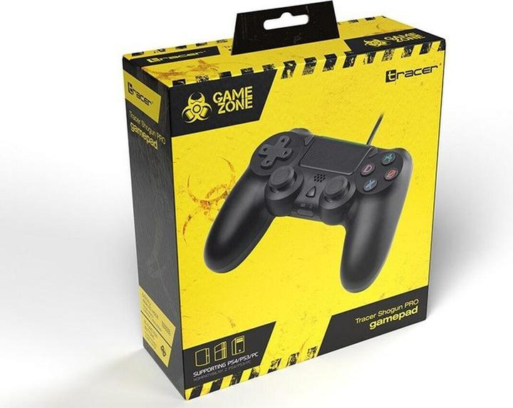 Actual product image Tracer Shogun PRO (PC, PS4)