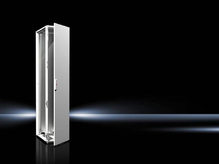 Produktbild Rittal Anreih-Schranksystem VX25 Basisschrank (19 Zoll Rack)