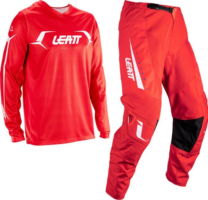 Leatt Kit 3.5 (S)