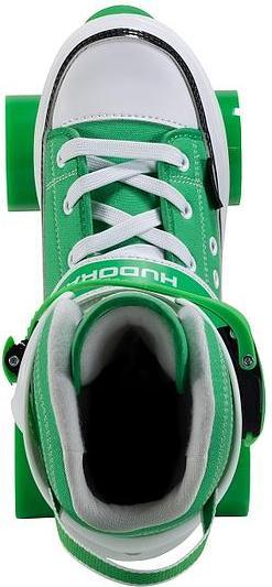 Produktbild Hudora Rollschuhe SNEAKER (36, 37, 38, 39)