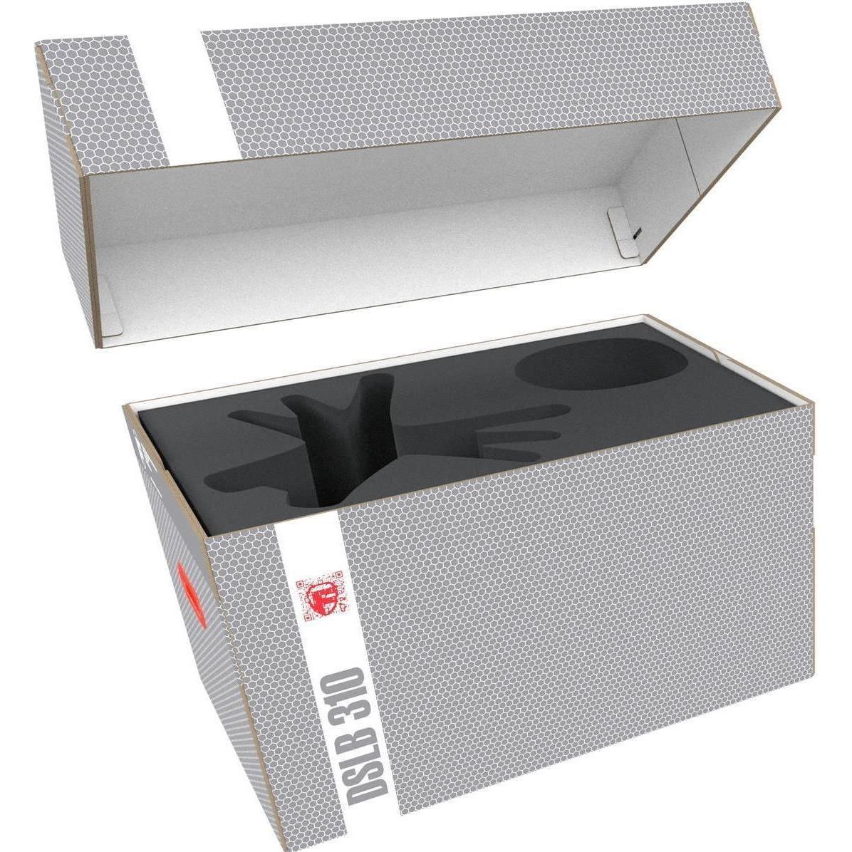 Feldherr TRA25 - Set di schiuma per KDM Wave 1 e 2: Spidicules, Sunstalker e piccolo M