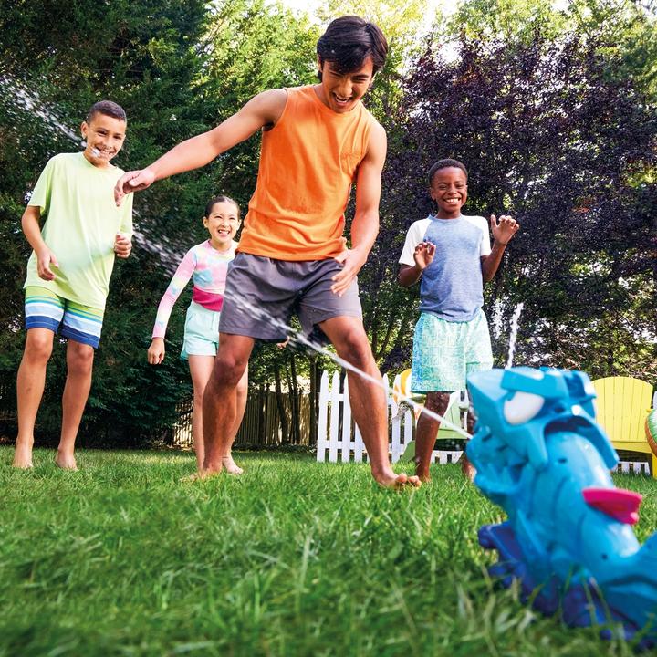 Produktbild Nerf Soa Hop And Chomp