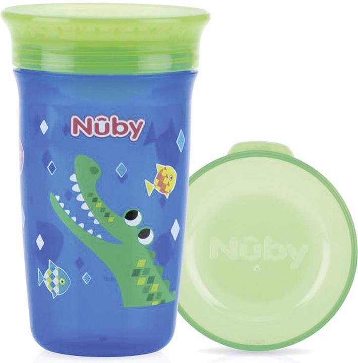 Actual product image Nuby Wonder Cup