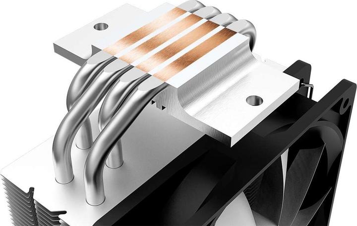 Actual product image ID-Cooling SE-214-X ARGB