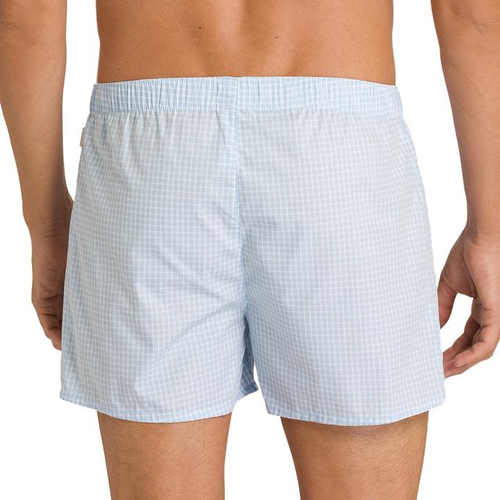 Immagine prodotto Hanro Boxer in tessuto fantasia (L, Confezione singola)