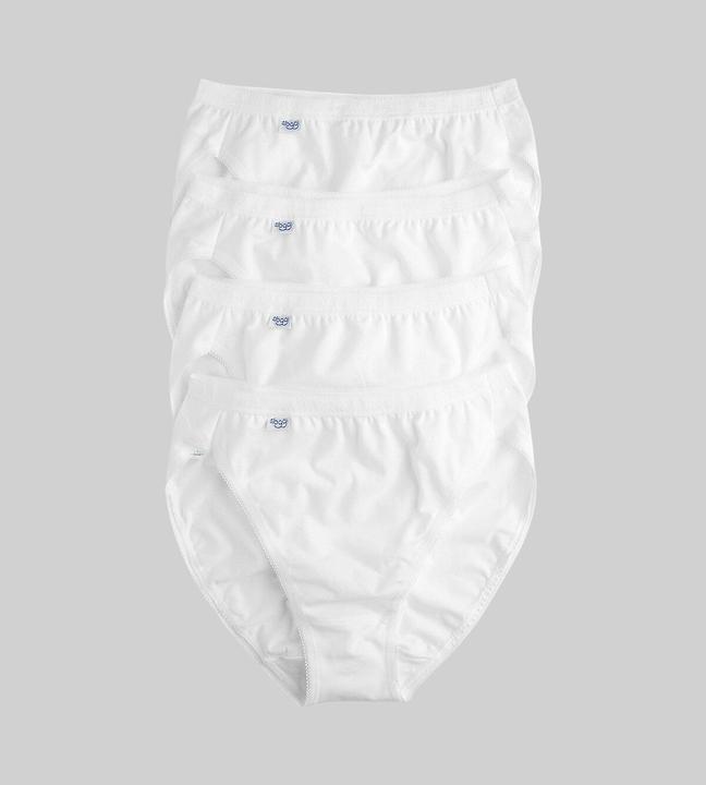 Produktbild Sloggi Basic+ Tai (40, 4er Pack)