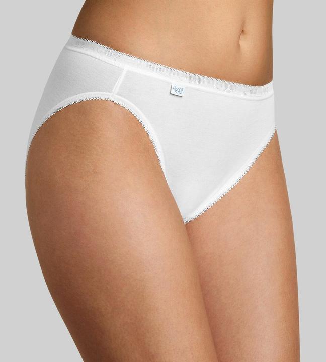 Produktbild Sloggi Basic+ Tai (38, 2er Pack)
