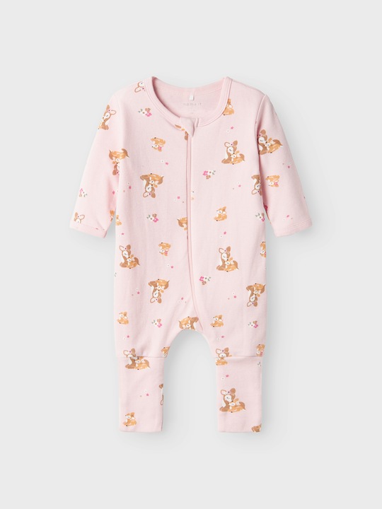 Image du produit Name it Lot de 2 pyjamas (80)