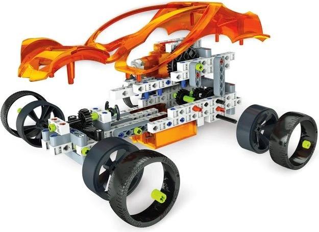 Actual product image Clementoni Mechanical laboratory