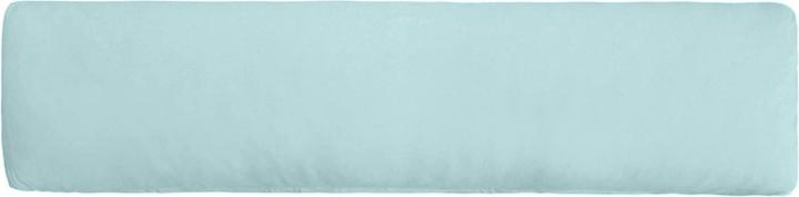 Traumschlaf Basic Single Jersey Kissenbezug (Kopfkissenbezug, 40 x 140 cm)