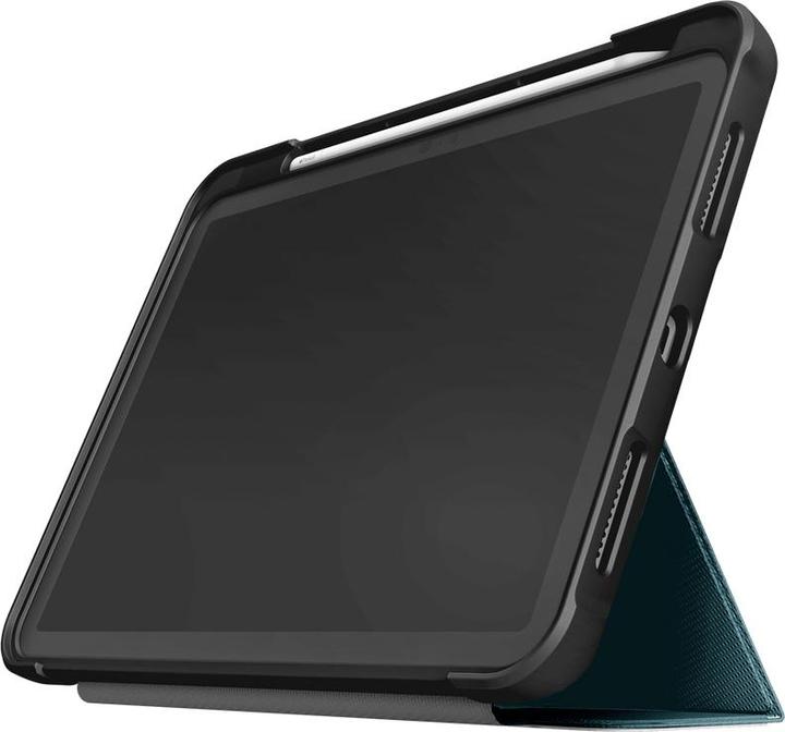 Actual product image STM Dux Ultra Case - Robuste SchutzhÃ¼lle fÃ¼r iPad (Apple iPad 2022 (10th Gen))