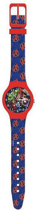 Produktbild KID WATCH Mod. AVENGERS - Tin Box (35 mm)