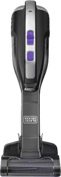 Actual product image Black & Decker DVD320BP-QW