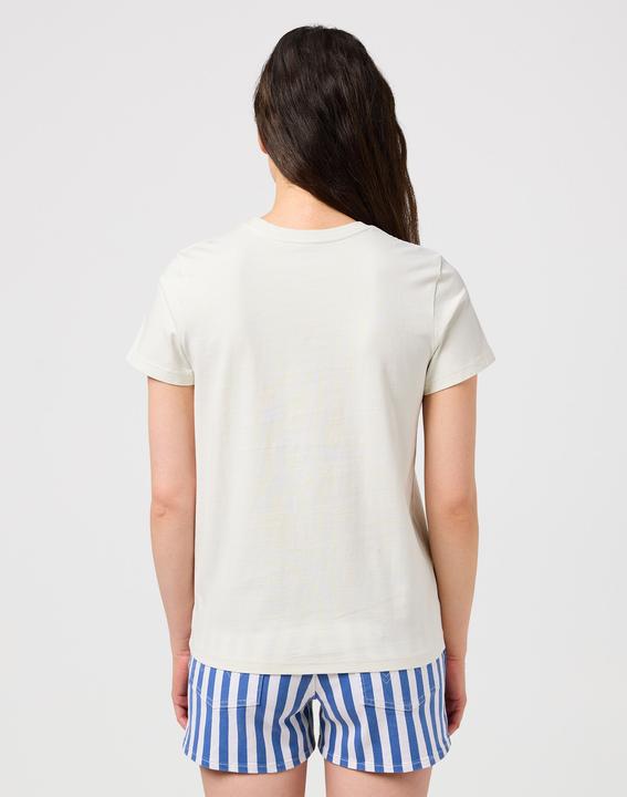 Image du produit Wrangler T-shirts Regular Tee (S)