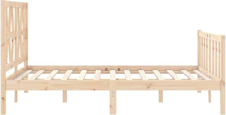 Produktbild VidaXL Cale (120 x 200 cm)