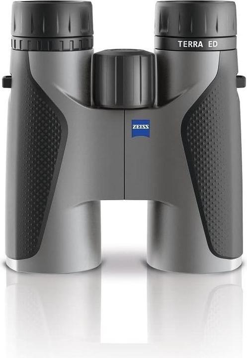 Actual product image Zeiss Terra ED Binoculars (8 x, 42 mm)
