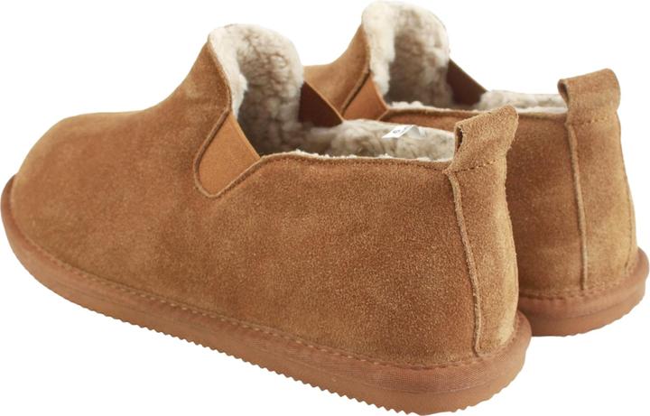 Produktbild Eastern Counties Leather HausschuhStiefel David Wildleder (40.5)