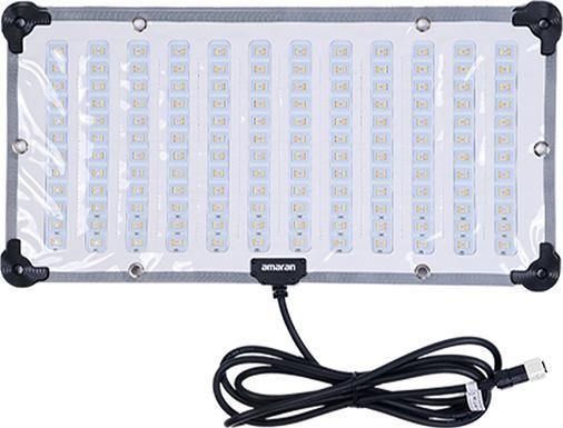 Actual product image Amaran F21x (EU version)