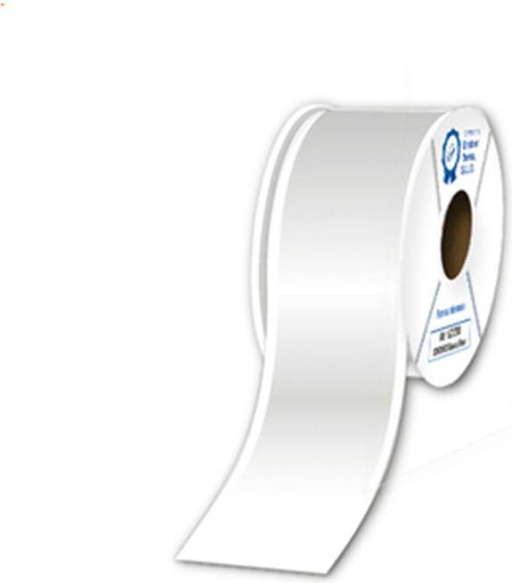 Actual product image Brother Continuous Rolls White 50mm X 30m (50 mm)