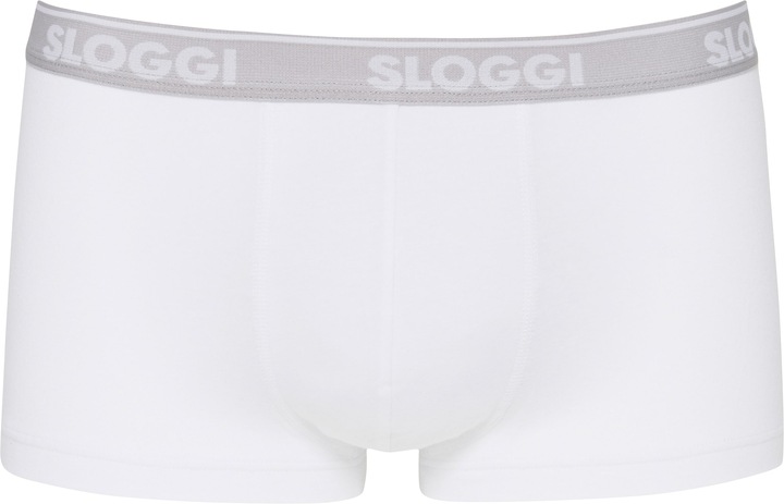 Immagine prodotto Sloggi Vai ABC Hipster (L, confezione da 6)