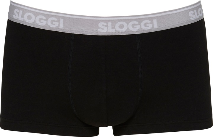 Immagine prodotto Sloggi Vai ABC Hipster (S, confezione da 6)