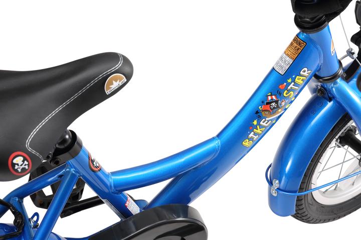 Image du produit Bikestar Classic (12")