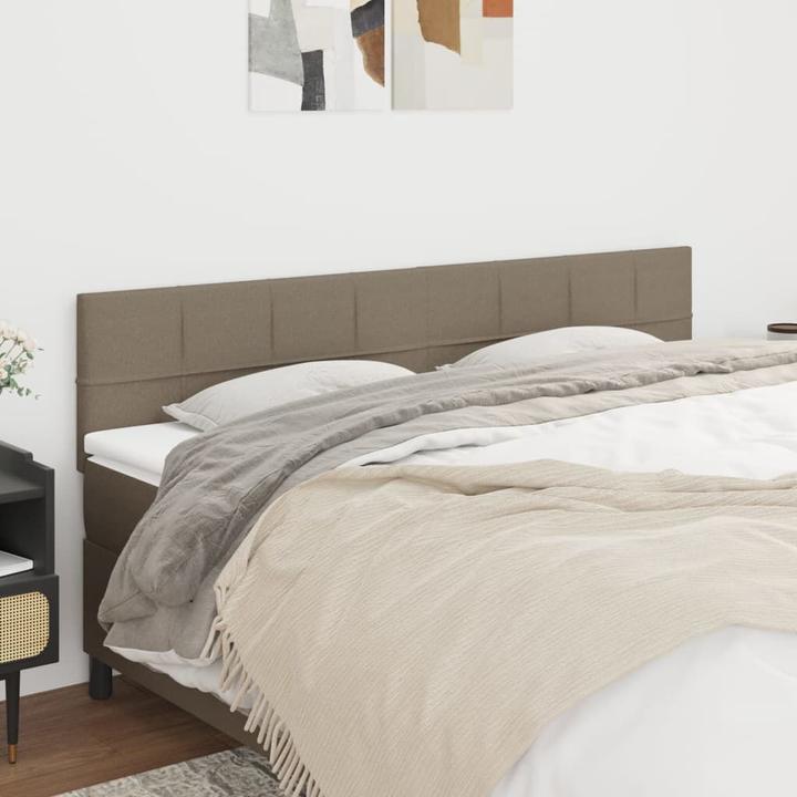 Actual product image VidaXL Ryanne (200 x 5 x 88 cm)