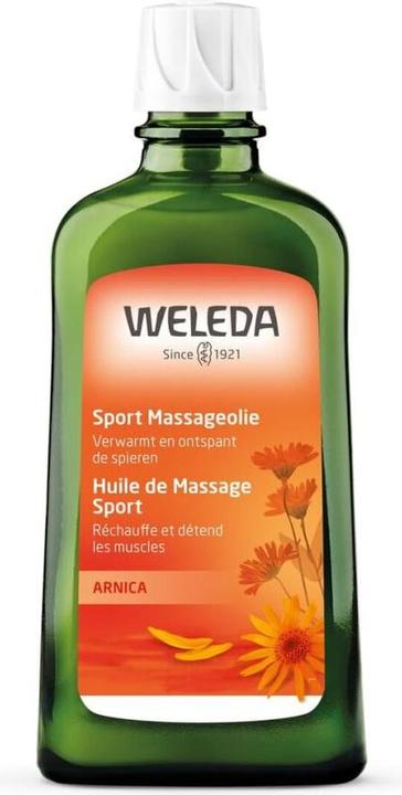 Image du produit Weleda Arnika (200 ml)