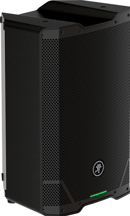 Produktbild Mackie Speaker SRT210 (Aktiv, 1x 1600 W)