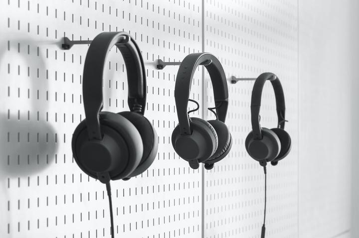 Produktbild Aiaiai Tma-2 (Kabelgebunden)