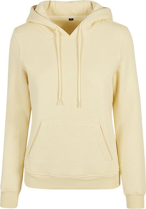 Immagine prodotto Build Your Brand Felpa con Cappuccio Pesante Donna (5XL)