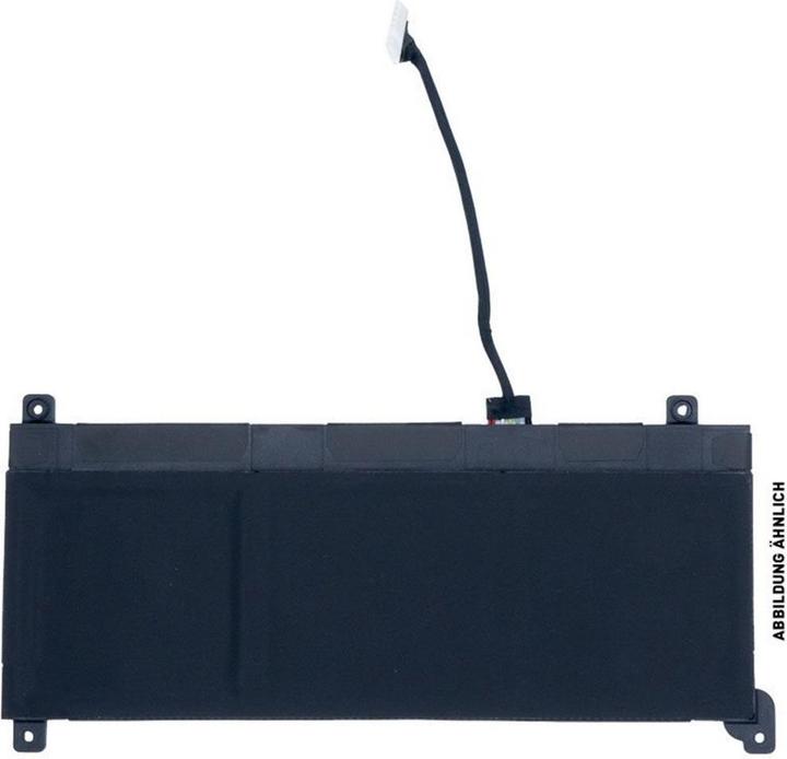 Notebook Akku