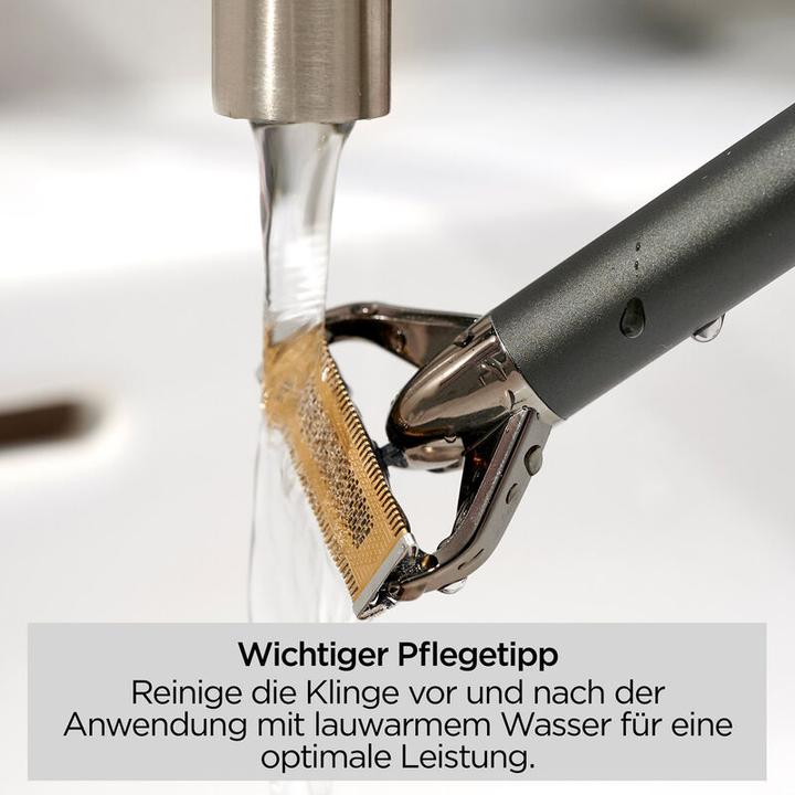 Produktbild BaByliss X Blade