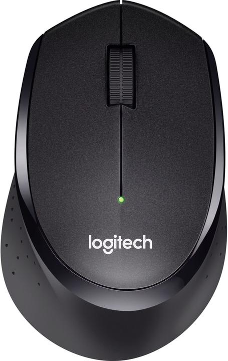 Logitech B330 Silent Plus (Kabellos)