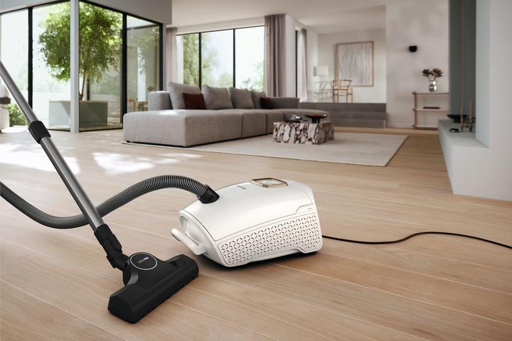 Produktbild Miele Guard L1 Allergy