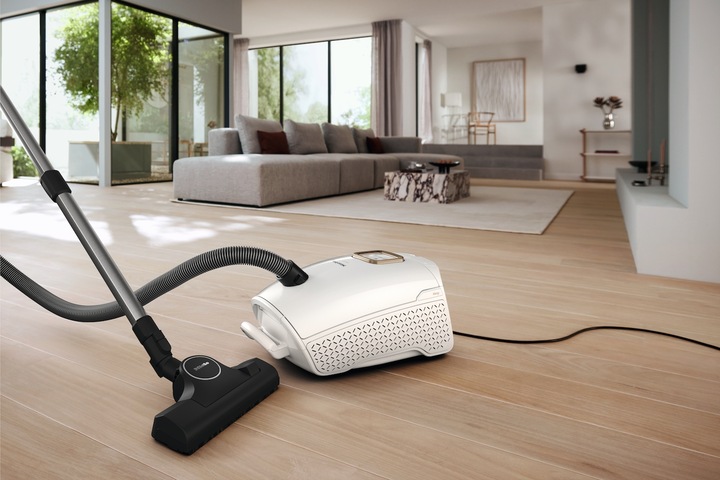 Produktbild Miele Guard L1 Allergy