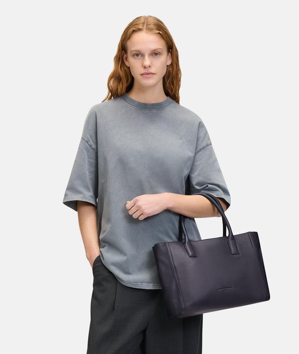 Immagine prodotto Liebeskind Berlin Shopper Geräumiger Shopper aus weichem Leder