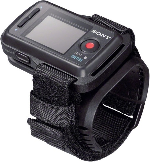 Actual product image Sony Live View Remote Kit