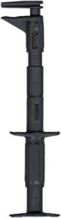 Actual product image Beha Amprobe Safety flat measuring pick-off clamp for busbar 391512 (Microphone Clip)