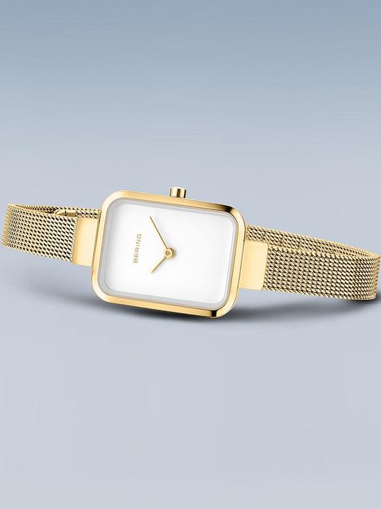 Produktbild Bering Petite Square (Analoguhr, 20 mm)