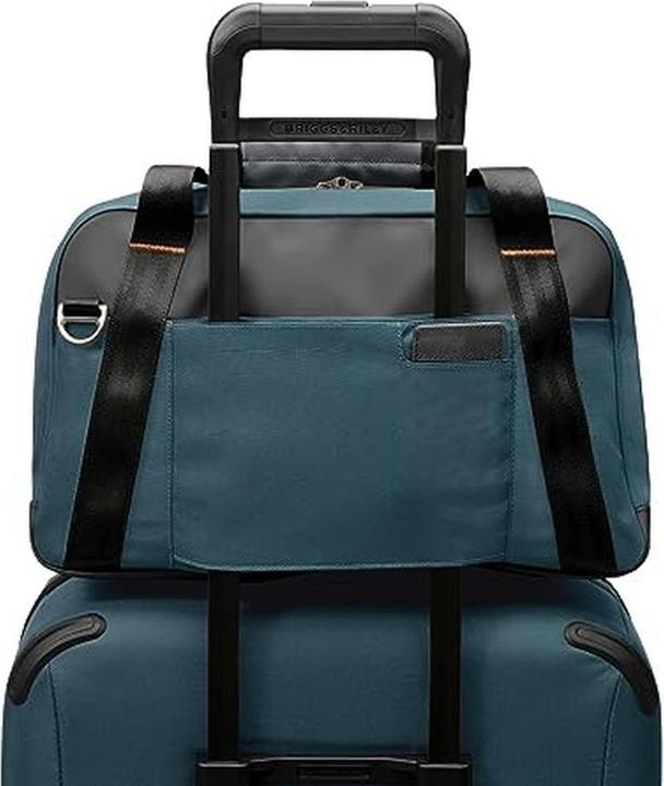 Actual product image Briggs & Riley Sea Underseat Cabin Bag