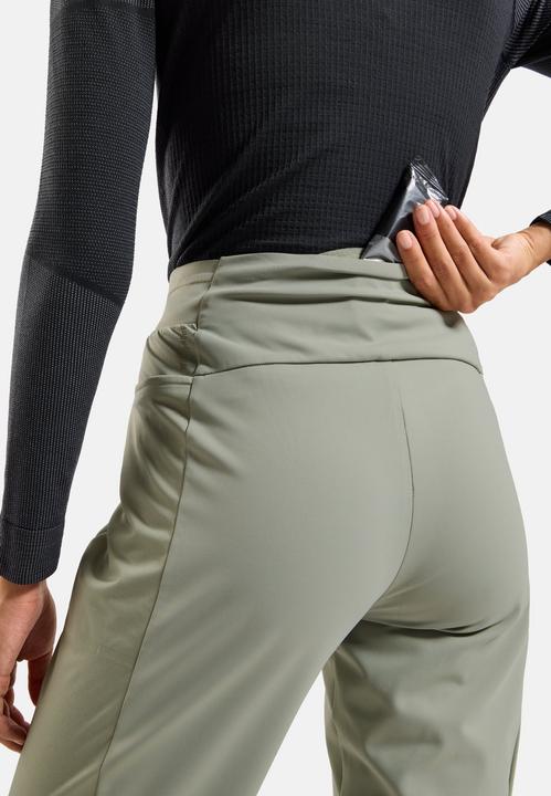 Produktbild Odlo Winddichte Zeroweight Elite Langlaufhose (XL)