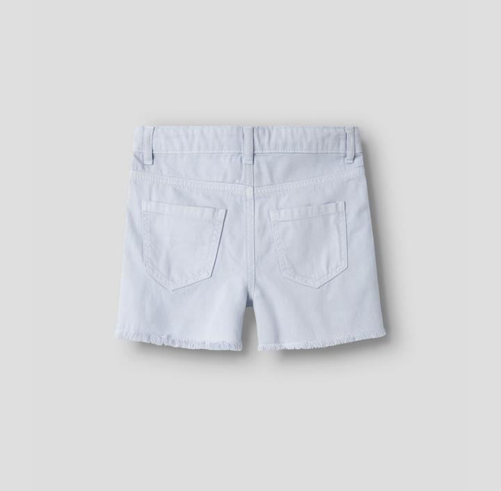Actual product image Name it NKFROSE MOM TWI SHORTS 3248-TW TB (140)